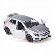 SIKU 1503 MERCEDES-BENZ GLA 45 AMG