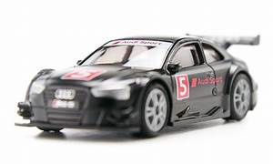 SIKU 1580 AUDI RS 5 RACING