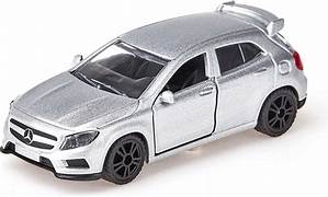 SIKU 1503 MERCEDES-BENZ GLA 45 AMG