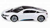 SIKU 1458 BMW I8