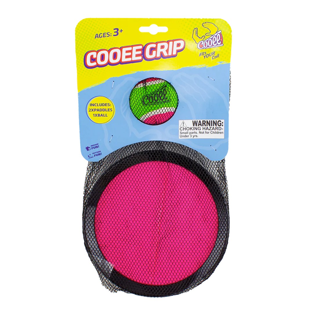 Cooee Grip Ball