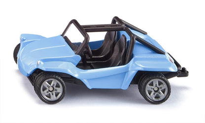Siku 1057 Beach Buggy