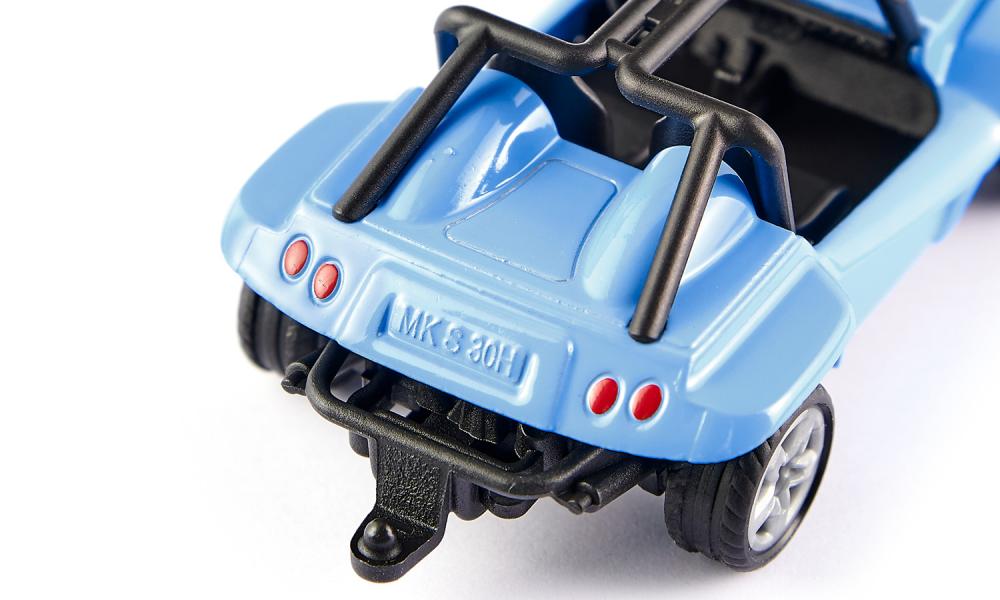 Siku 1057 Beach Buggy