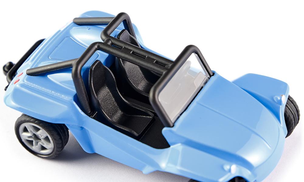 Siku 1057 Beach Buggy