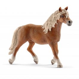 SCHLEICH HAFLINGER STALLION