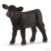 Schleich - Black Angus Calf
