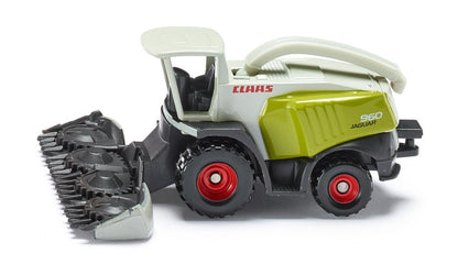 Siku 1418 Claas 960 Jaguar Forage Harvester