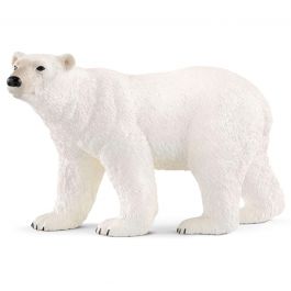 Schleich Polar Bear