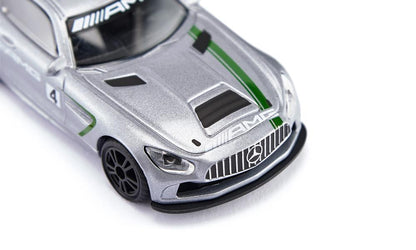 Siku 1529 Mercedes AMG GT4 Racing