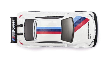 SIKU 1581 BMW M4 RACING