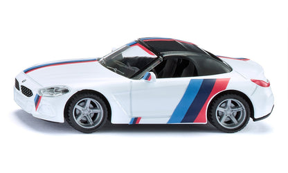 BMW Z4 M4Oi 1:50 - 2347