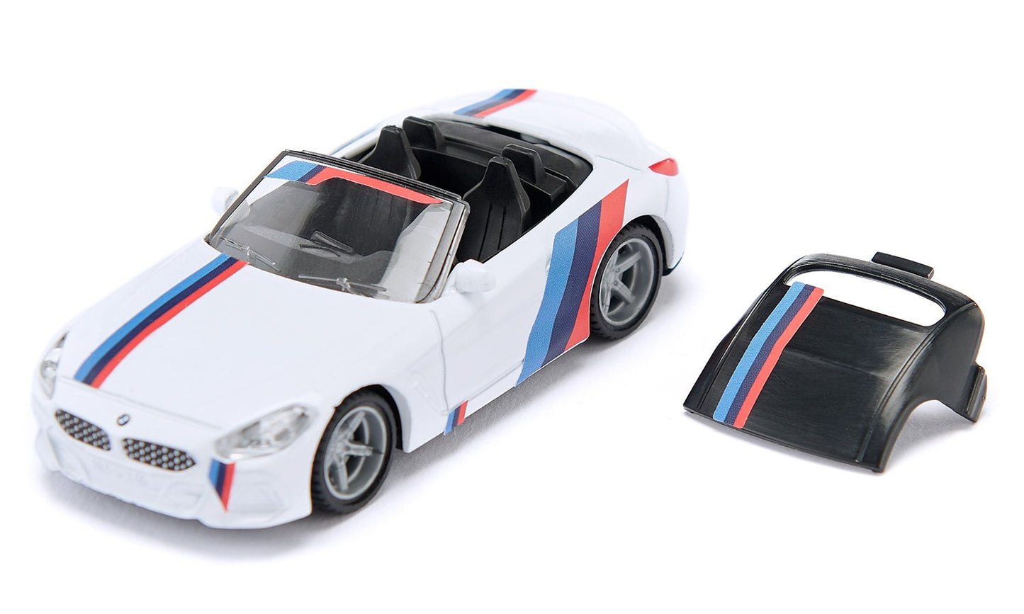 BMW Z4 M4Oi 1:50 - 2347