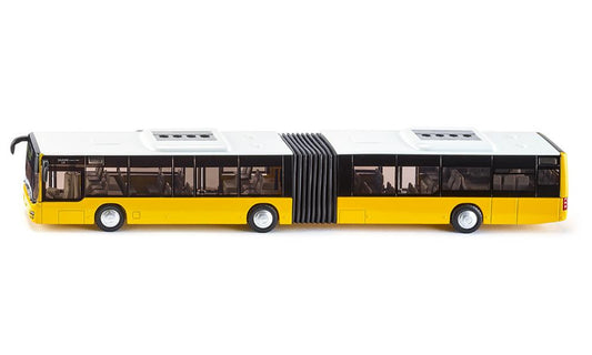 Siku MAN Hinged Bus sku3736
