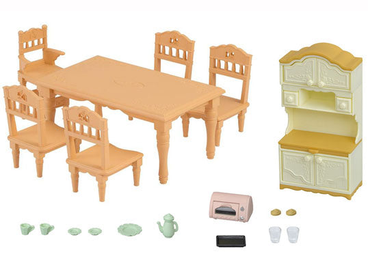 Dining Room Set - 5340