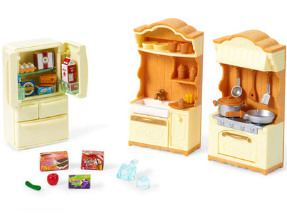 Kitchen Play Set 5341