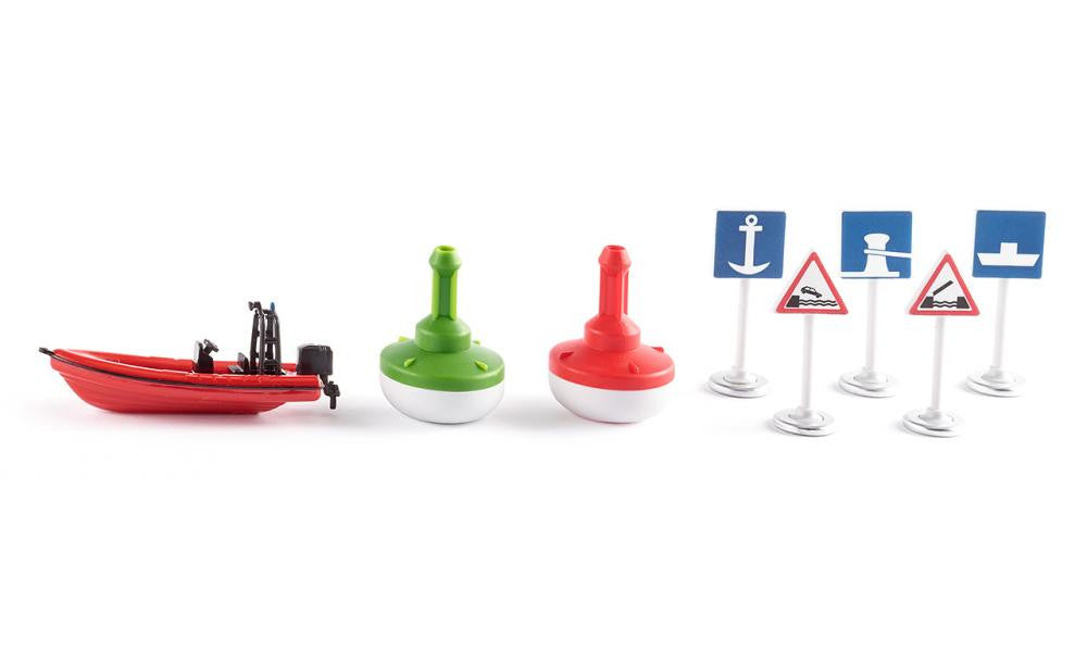 Siku Waterway Accessories 5592