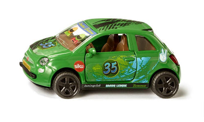 Siku Fiat 500 Craftwork Model - Adventure