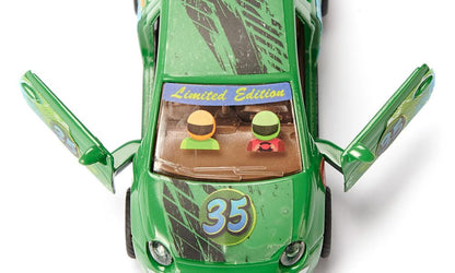 Siku Fiat 500 Craftwork Model - Adventure