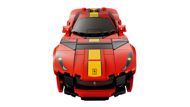 Ferrari 812 Competizione - 76914