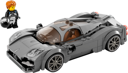 Pagani Utopia - 76915