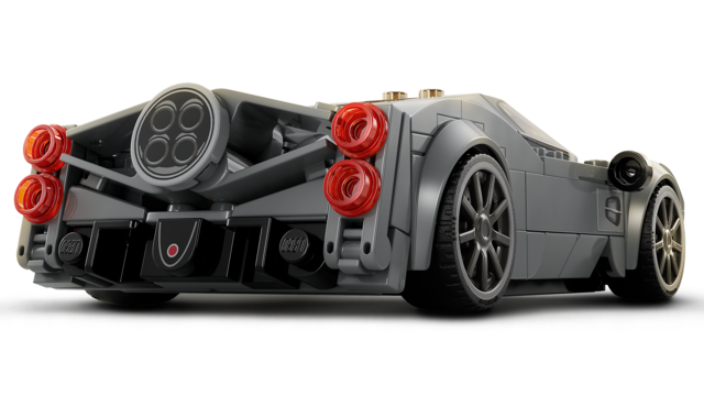 Pagani Utopia - 76915