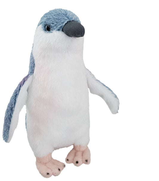 Blue Penguin with Sound