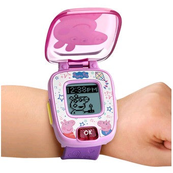 Peppa Pig Learning Watch