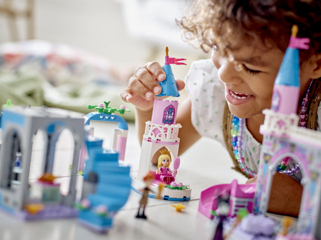 Auroras Castle - 43211