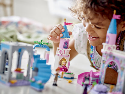 Auroras Castle - 43211