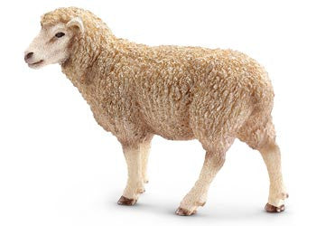 Schleich Sheep sc13743