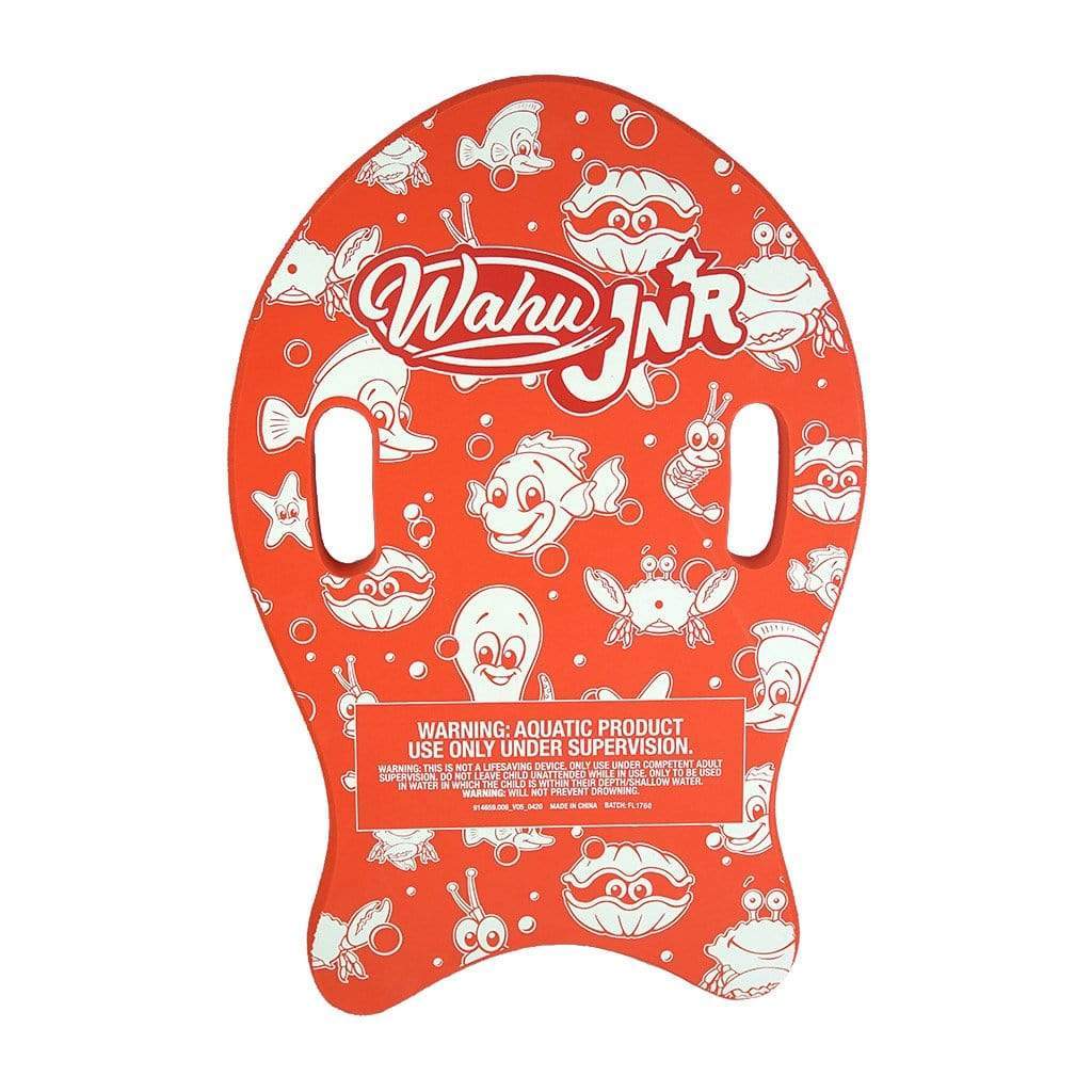 Junior Kickboard Orange