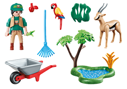 Zoo Gift Set - 70295