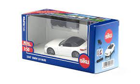 BMW Z4 M4Oi 1:50 - 2347