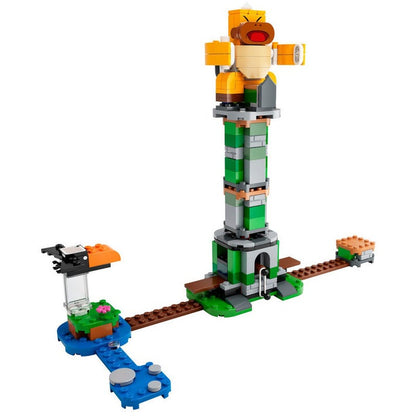 Boss Sumo Bro Topple Tower Expansion Set -71388