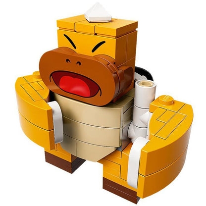 Boss Sumo Bro Topple Tower Expansion Set -71388