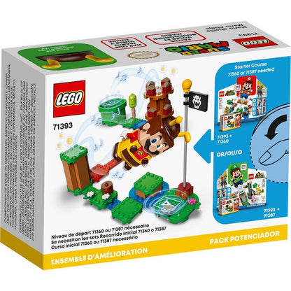 Bee Mario Power-Up Pack - 71393