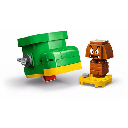 Goombas Shoe Expansion Set - 71404