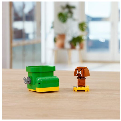 Goombas Shoe Expansion Set - 71404
