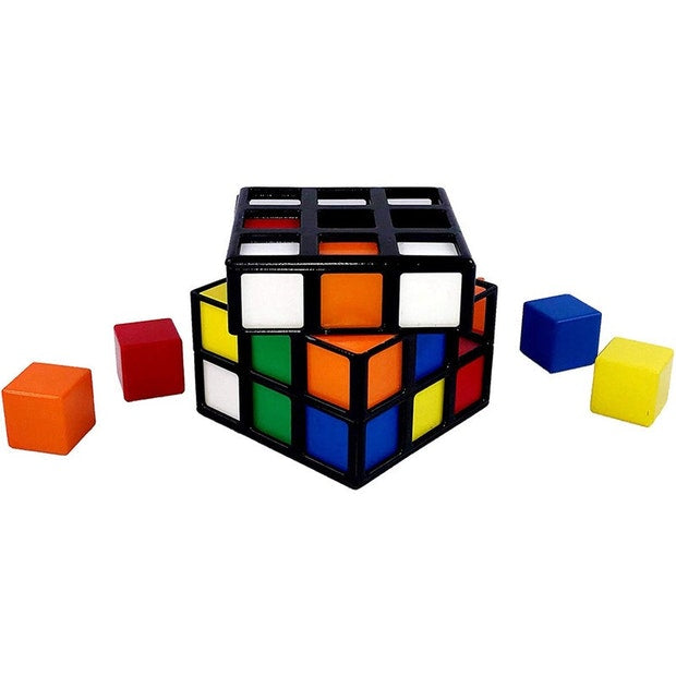 Rubiks Cage