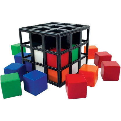 Rubiks Cage