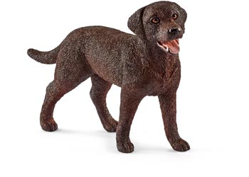 Schleich Labrador Retriever Female - 13834