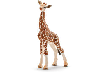 Schleich Giraffe Calf