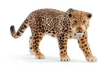 Schleich Jaguar