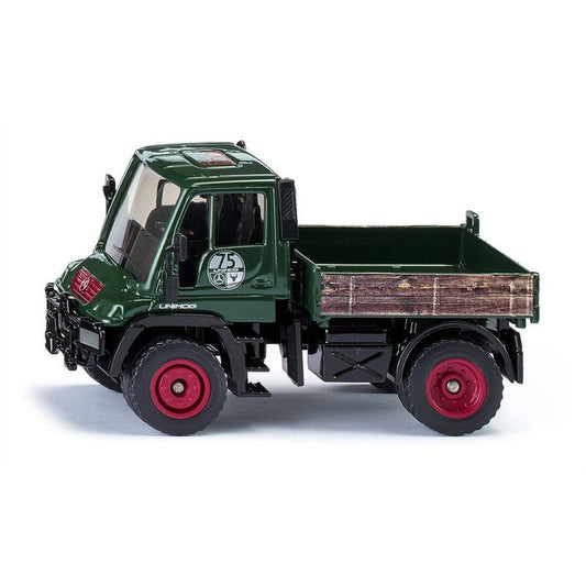 Unimog U400 Anniversary Model  1:55 Scale -2702